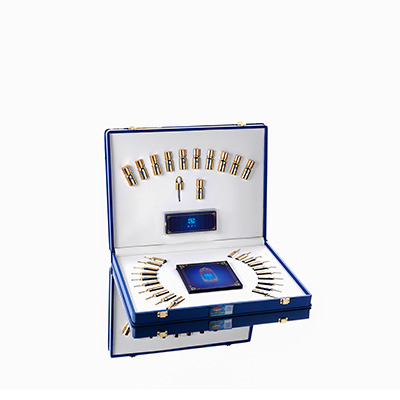 嘉定全身经络解压套